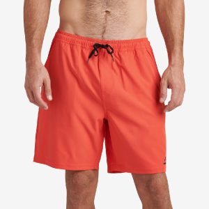 Jackson E Waist Short