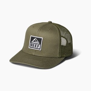 Townsend Hat