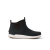 Black/White/Gum