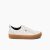 White Grey Gum