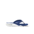 Navy/White