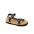 Black/Tan