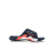Navy/White/Orange