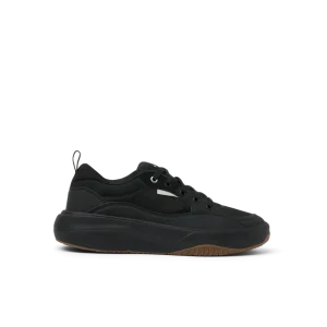 Fanning Shoe