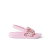 Pink Modern Floral