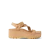 Tan Suede