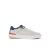 Tan/White/Navy