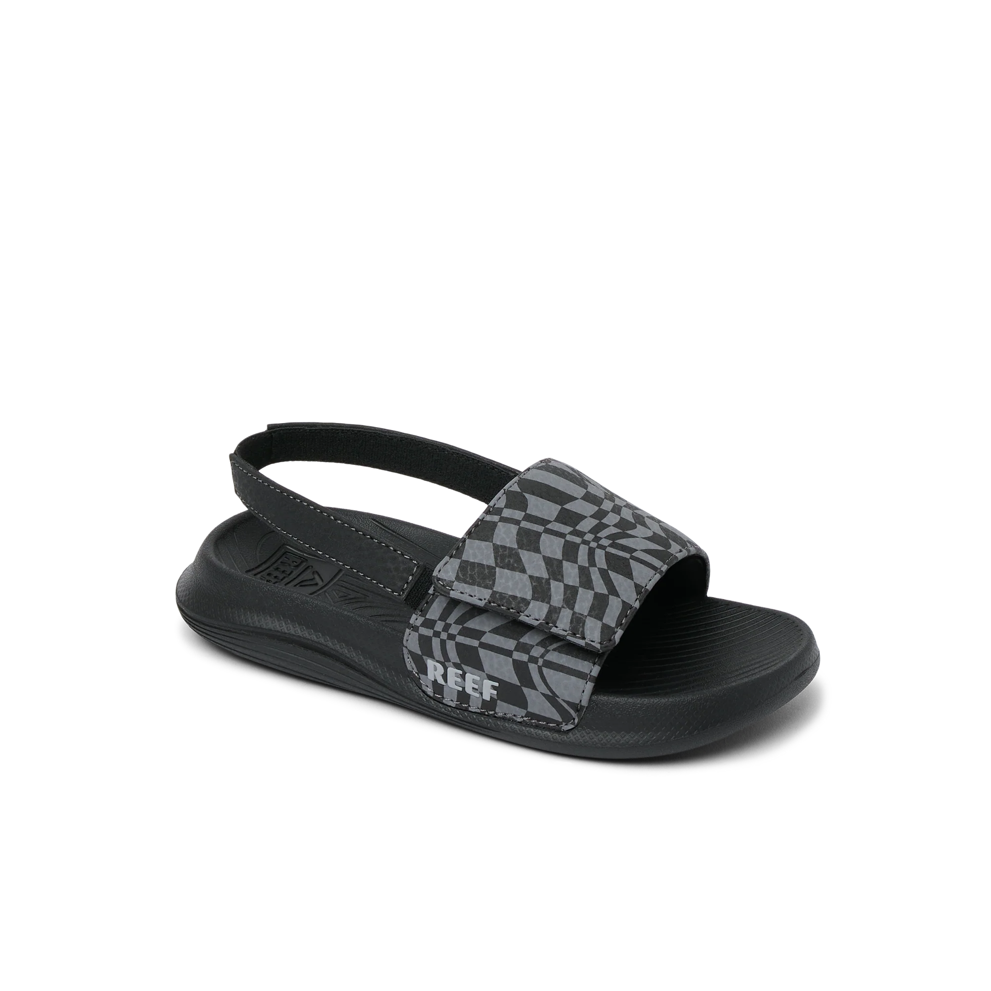 CJ9118_LITTLE_SALTY_SLIDE_BLACK_SWELL_CHECKER_MAIN_SHADOW.webp