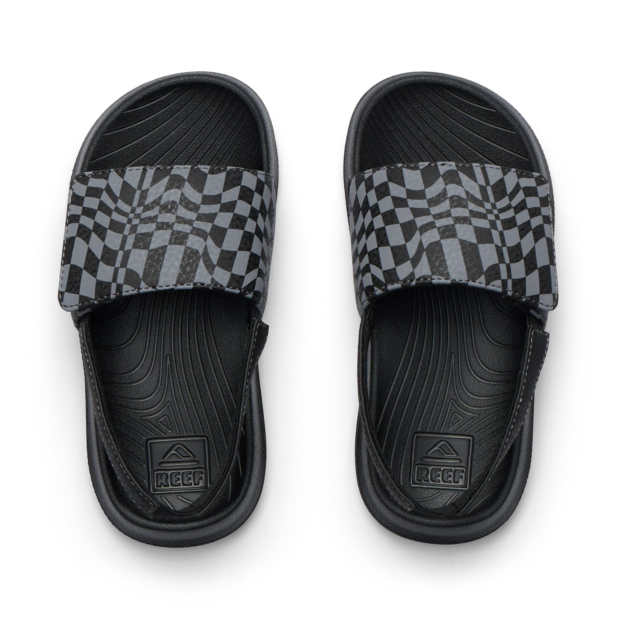 CJ9118_LITTLE_SALTY_SLIDE_BLACK_SWELL_CHECKER_T_SHADOW.webp