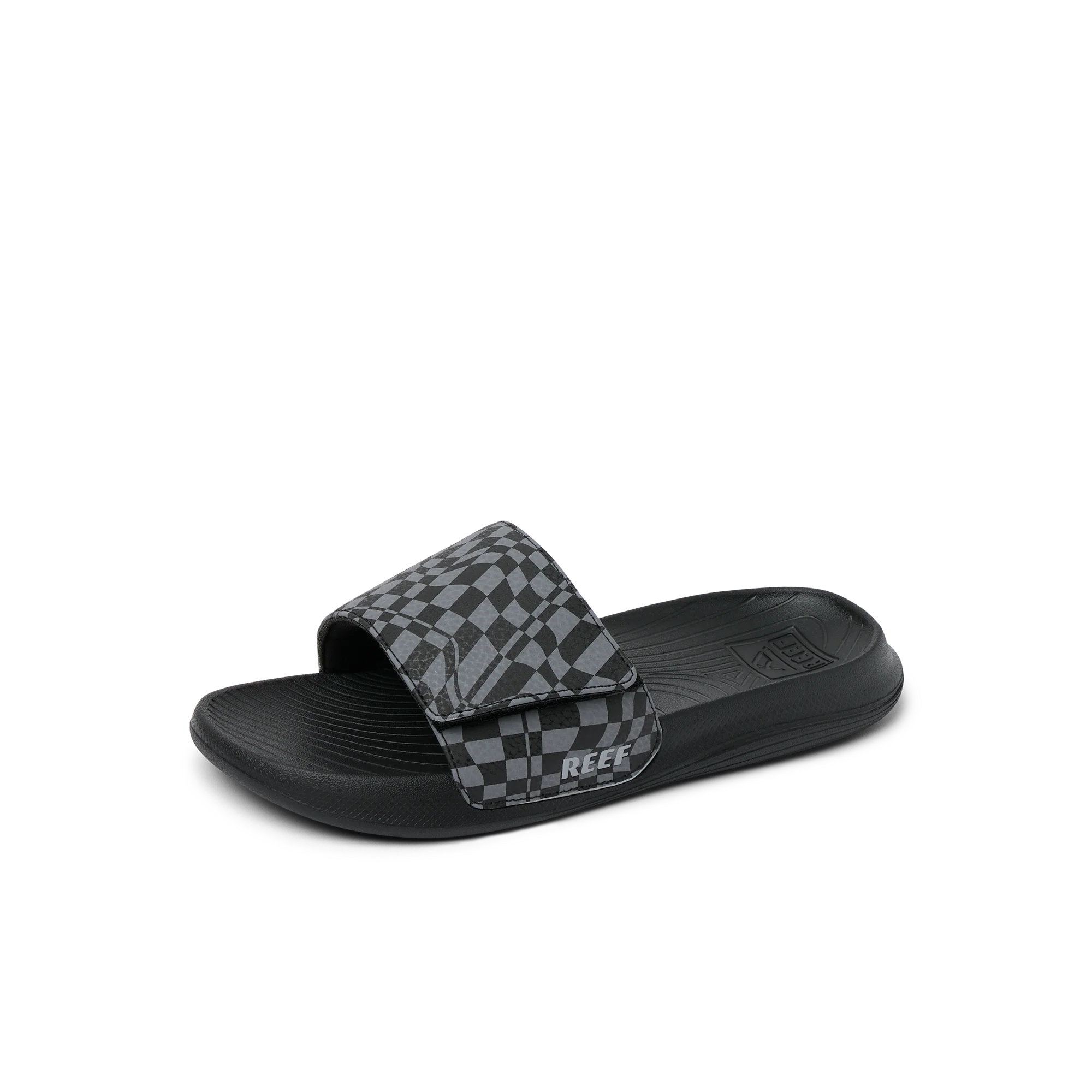 CJ9122_KIDS_SALTY_SLIDE_BLACK_SWELL_CHECKER_LS_SHADOW.webp