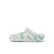 Off White-Blue Marble