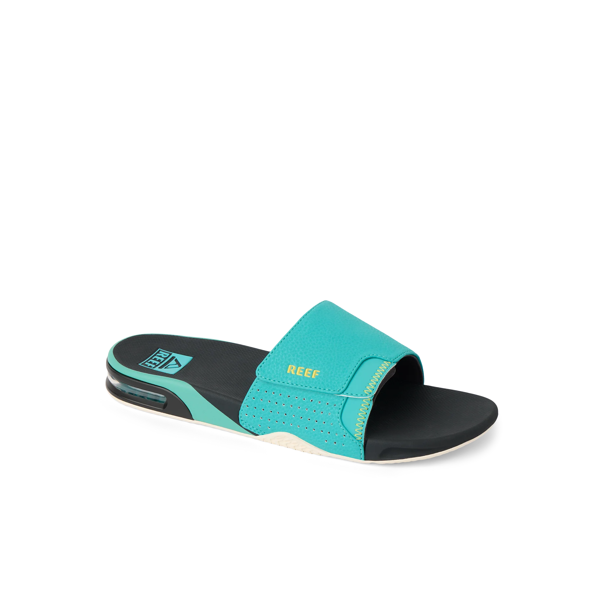 CK0129_FANNING_SLIDE_TEAL_YELLOW_BLACK_MAIN_SHADOW.webp